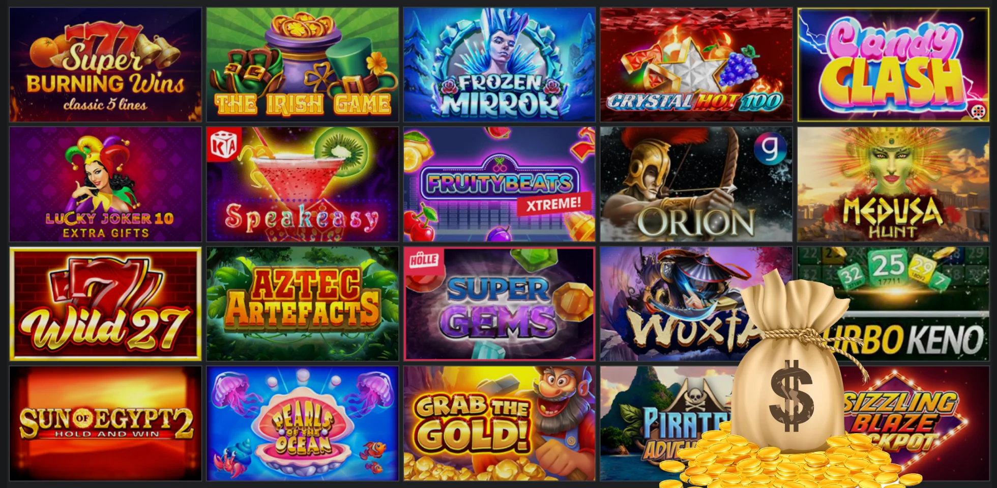 BetLabel Casino BetLabel Casino